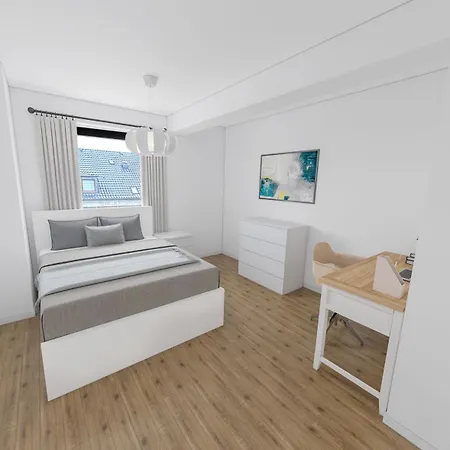 Superior Studio Central - Up To 6 Guests