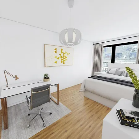 Lejlighed Superior - Up To 6 Guests *