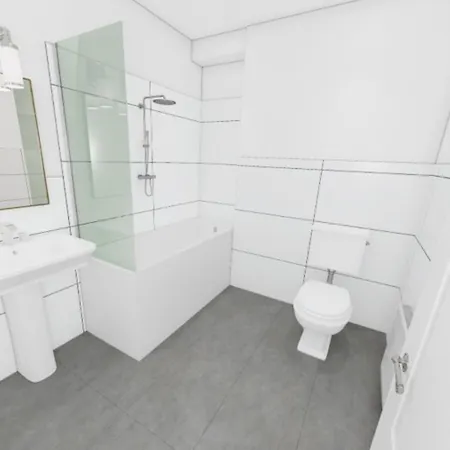 Superior Studio Central - Up To 6 Guests * Essen